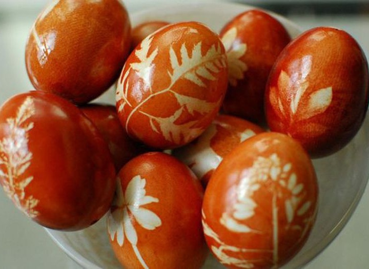 Tradiții și legende legate de Ouăle de Paște