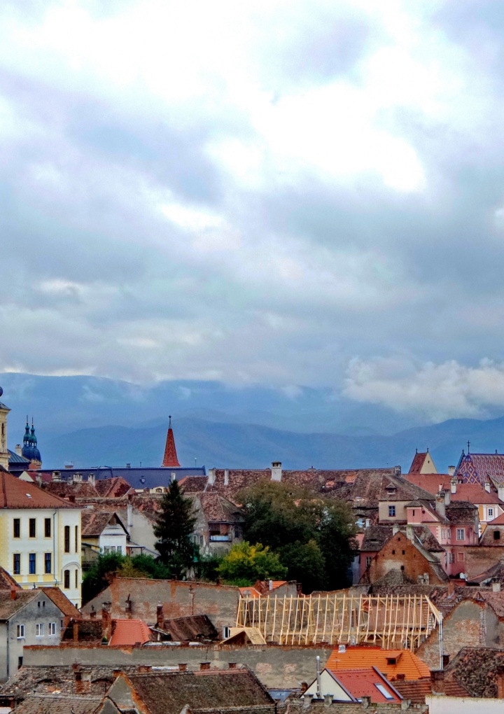 Anticipând Şarmul Cultural al Sibiului în 2024
