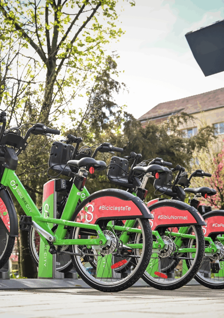 Sibiu Bike City – final de sezon 2025