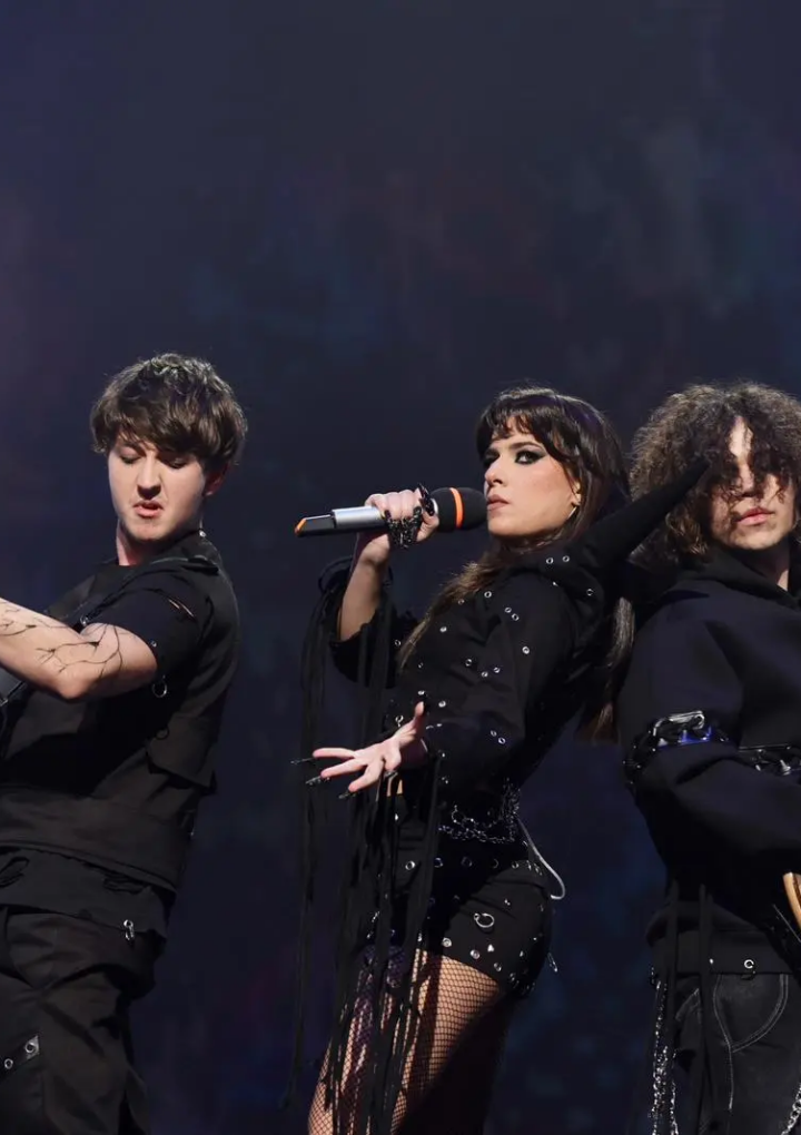 Succes istoric la Eurovision 2026: România cucerește podiumul, în timp ce piesa câștigătoare este semnată de un compozitor român