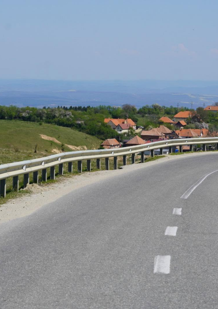 Investiție uriașă în Mărginimea Sibiului: 220 de milioane de lei pentru modernizarea drumului Săliște – Jina spre Transalpina